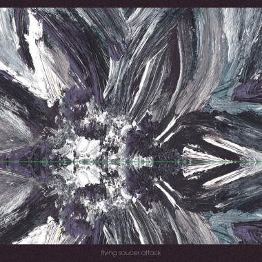 Flying Saucer Attack • Instrumentals 2015