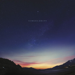 Jon Hopkins Singularity • Jon Hopkins Singularity