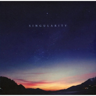 Jon Hopkins • Singularity