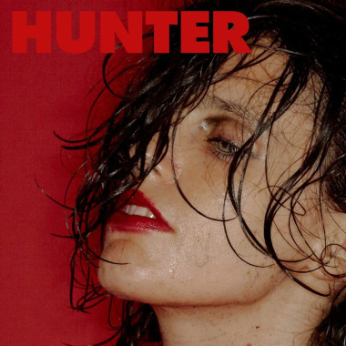 Anna Calvi • Hunter