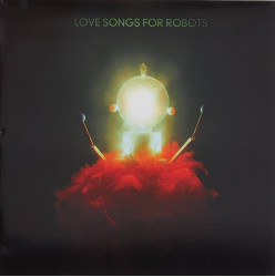 Patrick Watson • Love Songs for Robots