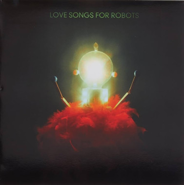 Patrick Watson • Love Songs for Robots