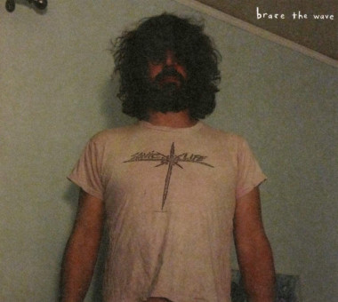 Lou Barlow • Brace the Wave
