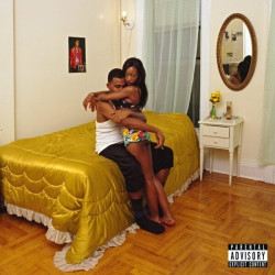 Blood Orange • Freetown Sound
