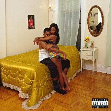 Blood Orange • Freetown Sound