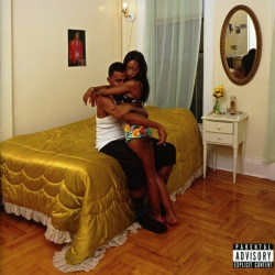 Blood Orange • Freetown Sound