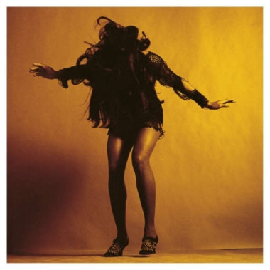 The Last Shadow Puppets • Everything You’ve Come to Expect