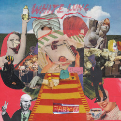 White Lung • Paradise (digipack)