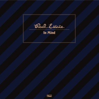 Real Estate • In Mind (HQ)