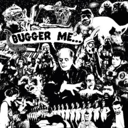 Sam Coomes • Bugger Me
