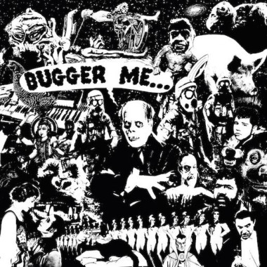 Sam Coomes • Bugger Me