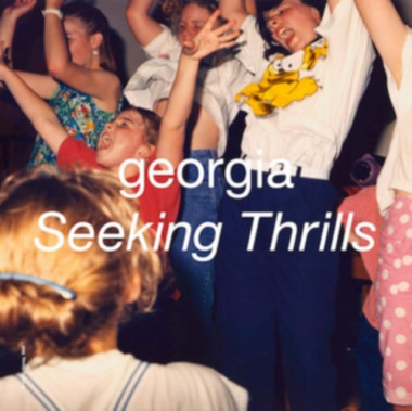 Georgia • Seeking Thrills