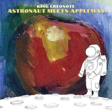King Creosote Astronaut Meets Appleman • King Creosote Astronaut Meets Appleman