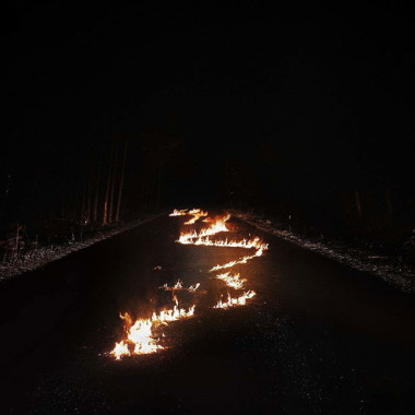Bob Moses • Battle Lines (coloured vinyl)