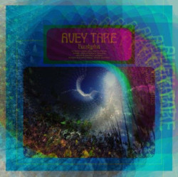 Avey Tare Eucalyptus • Avey Tare Eucalyptus