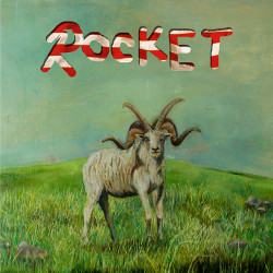 Alex G (Sandy) • Rocket