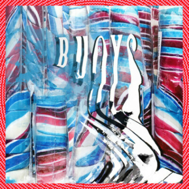 Panda Bear • Buoys