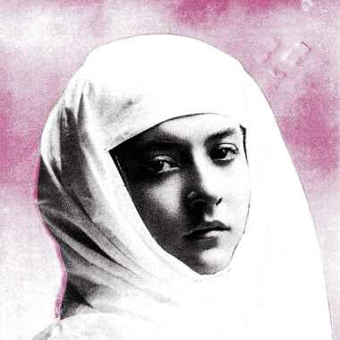 Protomartyr • Relatives in Descent