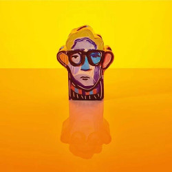 Alexis Taylor Beautiful Thing (coloured vinyl) • Alexis Taylor Beautiful Thing (coloured vinyl)