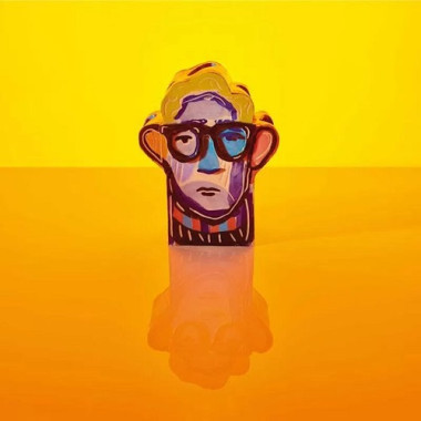 Alexis Taylor Beautiful Thing (coloured vinyl) • Alexis Taylor Beautiful Thing (coloured vinyl)