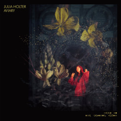 Julia Holter • Aviary (clear vinyl)