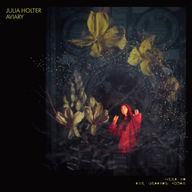 Julia Holter • Aviary (clear vinyl)