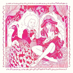 Melody’s Echo Chamber • Bon Voyage