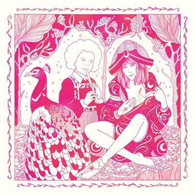 Melody’s Echo Chamber • Bon Voyage