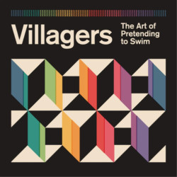 Villagers • Art of Pretending to Swim