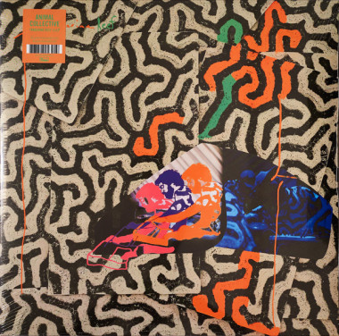 Animal Collective Tangerine Reef • Animal Collective Tangerine Reef