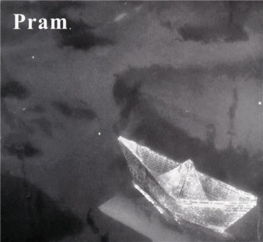 Pram • Across the Meridian (digipack)