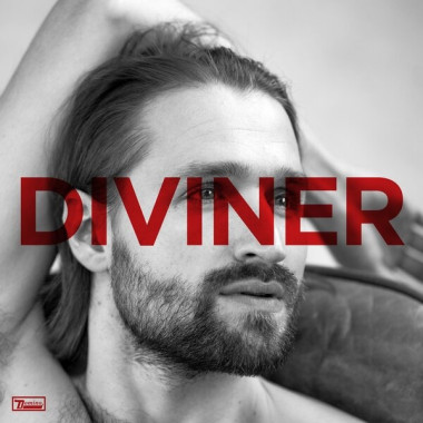 Hayden Thorpe • Diviner