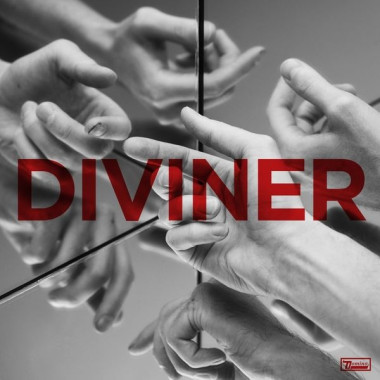 Hayden Thorpe • Diviner