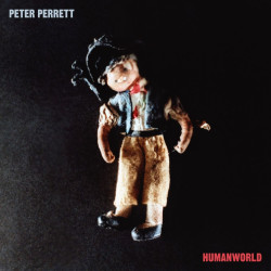 Peter Perrett • Humanworld