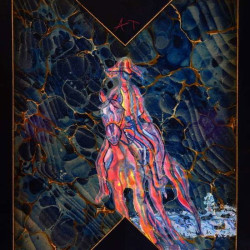 Avey Tare • Cows On Hourglass Pond