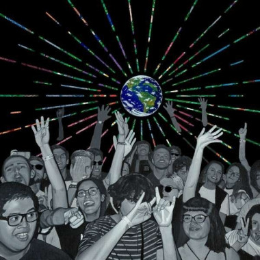 Superorganism • World Wide Pop