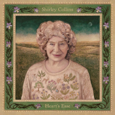 Shirley Collins • Heart’s Ease