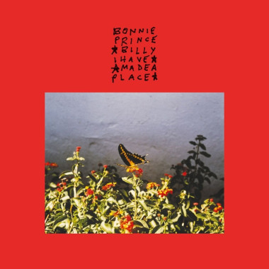 Bonnie Prince Billy • I Made a Place