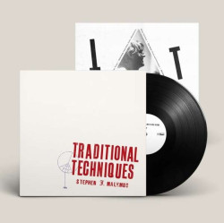 Stephen Malkmus Traditional Techniques • Stephen Malkmus Traditional Techniques