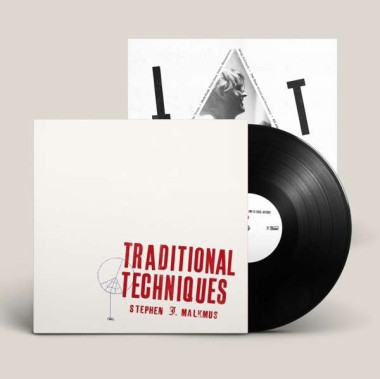 Stephen Malkmus Traditional Techniques • Stephen Malkmus Traditional Techniques