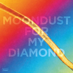 Hayden Thorpe Moondust For My Diamond • Hayden Thorpe Moondust For My Diamond