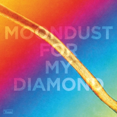 Hayden Thorpe Moondust For My Diamond • Hayden Thorpe Moondust For My Diamond