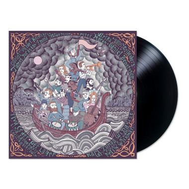 James Yorkston & The Second Hand Orchestra Wide, Wide River • James Yorkston & The Second Hand Orchestra Wide, Wide River