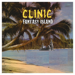Clinic Fantasy Island • Clinic Fantasy Island