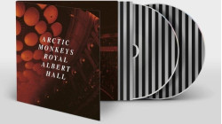 Arctic Monkeys Live At The Royal Albert Hall • Arctic Monkeys Live At The Royal Albert Hall