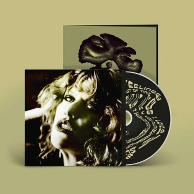 Hard Feelings Hard Feelings (Booklet) • Hard Feelings Hard Feelings (Booklet)