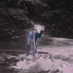 La Priest • Fase Luna (incl. 16p booklet)