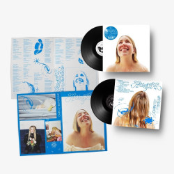 Austra • Chin Up Buttercup