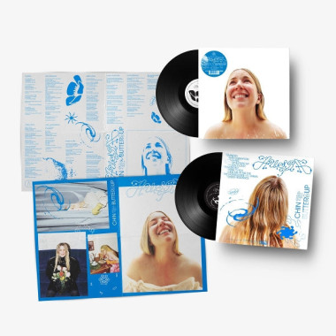 Austra • Chin Up Buttercup
