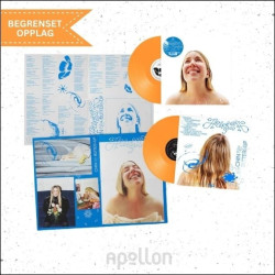 Austra • Chin Up Buttercup